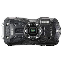 Ricoh WG-60