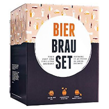 braufaesschen Bierbrau-Set