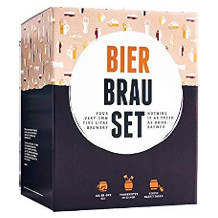 braufaesschen Heimbrau-Set