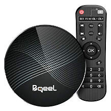 Bqeel Streaming-Box