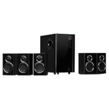 Auna MM-5.1-HS
