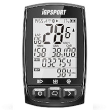 iGPSPORT iGS50E