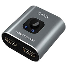 GANA HDMI-Verteiler