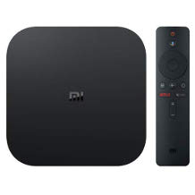 Xiaomi Mi Box S