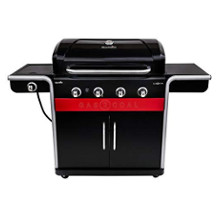 Char-Broil Gas2Coal 440