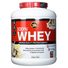 All Stars Whey Protein