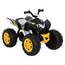 Rollplay Powersport ATV