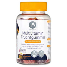 Arivosal Multivitamintablette