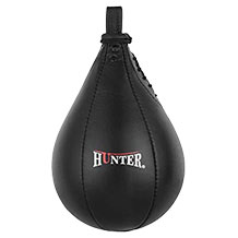 Hunter Punchingball