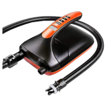 Luftpumpenzubehör elektrische Luftpumpe