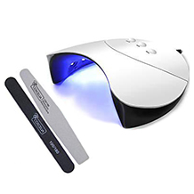 Saint-Acior Gelnagel-Set