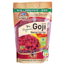Goji-Beere