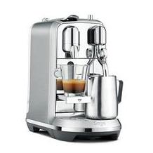 Sage Siebträgermaschine