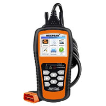 NEXPEAK Auto-Diagnosegerät
