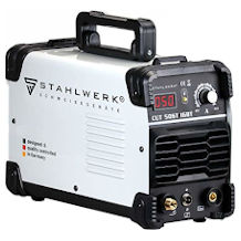 STAHLWERK CUT 50 ST IGBT