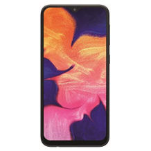 Samsung Smartphone