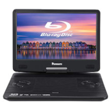 Naviskauto tragbarer DVD-Player