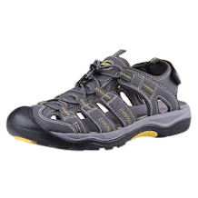 GRITION Trekkingsandalen