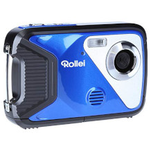 Rollei Unterwasserkamera