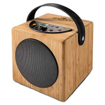 Wavemaster Kinder-MP3-Player