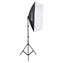 GEEKOTO Softbox