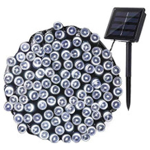 Qedertek LED-Weihnachtsbeleuchtung