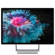 Microsoft All-in-One-Computer