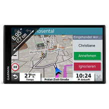 Garmin DriveSmart 65 & Live Traffic