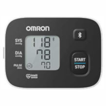 Omron RS3 Intelli IT