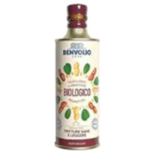 BENVOLIO Frittieröl