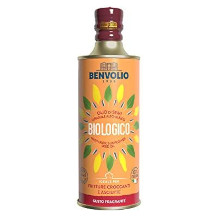 BENVOLIO Frittieröl