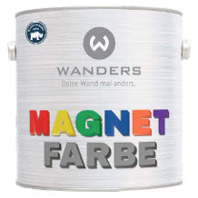 Wanders24 Magnetfarbe