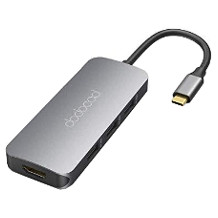 dodocool USB-C-Multiport-Adapter