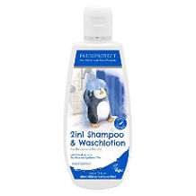 PaediProtect Baby-Haarwaschmittel
