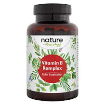 gloryfeel Vitamin-B-Komplex-Präparat