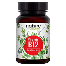 gloryfeel Vitamin-B12-Präparat