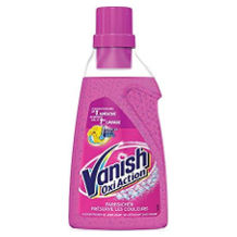 Reckitt Benckiser Oxi Action