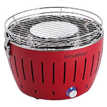 Lotus Grill LOG-RO-280