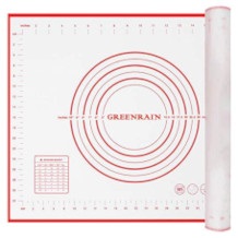 GREENRAIN Backunterlage