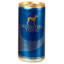 Windspiel Tonic Water