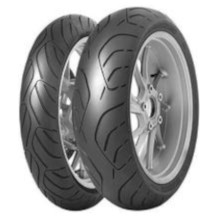 Dunlop Roadsmart III