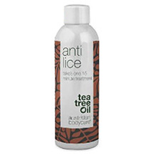 Australian Bodycare tea tree oil