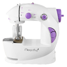 magicfly Kindernähmaschine