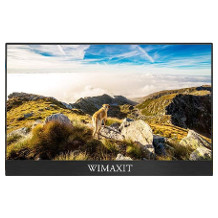 WIMAXIT Touchscreen-Bildschirm