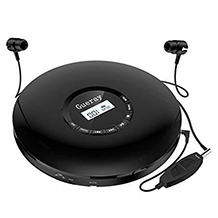 Gueray Discman