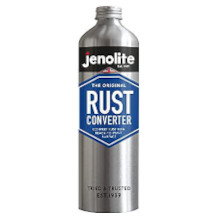 JENOLITE Rostkonverter