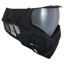 Bunkerkings Paintball-Maske