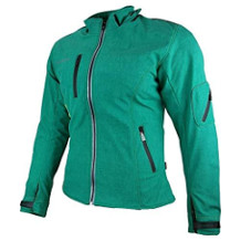 Heyberry Motorradjacke
