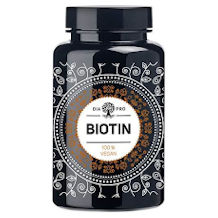 DiaPro Biotin-Kapsel