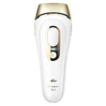 Braun Silk Expert Pro 5